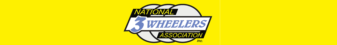 National 3 Wheelers Association